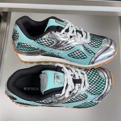 wholesale quality bottega veneta orbit shoes model no. 83